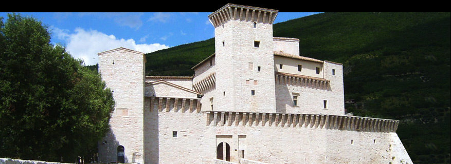 RoccaFlea.com vista della Rocca Flea - Museo civico Rocca Flea