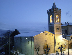 San Pellegrino Chiesa Gotica