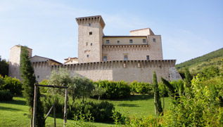 Rocca Flea