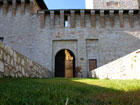Rocca Flea